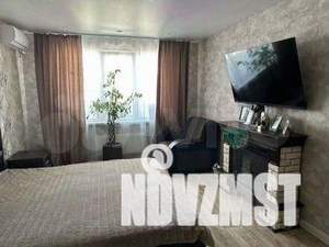 3-к квартира, вторичка, 80м2, 12/16 этаж