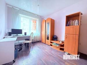 2-к квартира, вторичка, 50м2, 4/5 этаж