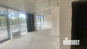 Студия квартира, вторичка, 39м2, 1/14 этаж