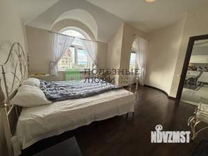 3-к квартира, вторичка, 93м2, 5/5 этаж