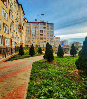 Фото квартиры на продажу (1)