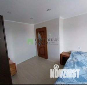 1-к квартира, вторичка, 22м2, 5/5 этаж