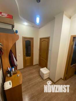 1-к квартира, вторичка, 53м2, 4/5 этаж