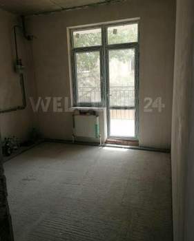 1-к квартира, вторичка, 38м2, 1/7 этаж