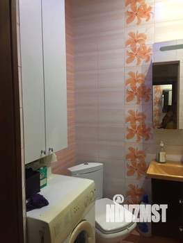 2-к квартира, вторичка, 40м2, 5/5 этаж