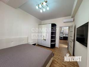 1-к квартира, вторичка, 46м2, 4/8 этаж