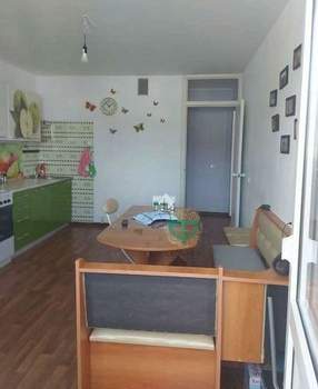 2-к квартира, вторичка, 69м2, 12/16 этаж