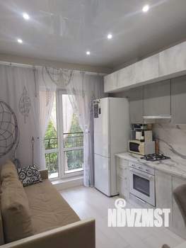1-к квартира, вторичка, 34м2, 2/8 этаж