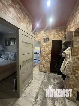 2-к квартира, вторичка, 50м2, 1/9 этаж