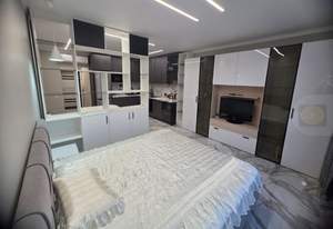 1-к квартира, вторичка, 36м2, 9/20 этаж