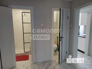 3-к квартира, вторичка, 63м2, 6/9 этаж