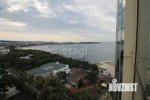 1-к квартира, вторичка, 45м2, 10/22 этаж