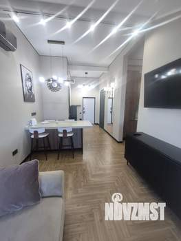 2-к квартира, вторичка, 50м2, 4/4 этаж