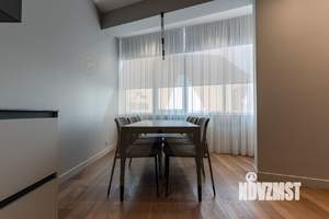 3-к квартира, вторичка, 135м2, 12/16 этаж