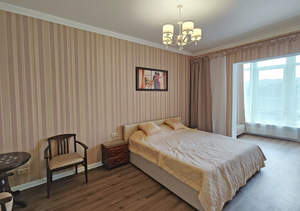 1-к квартира, вторичка, 47м2, 7/12 этаж