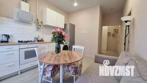 2-к квартира, вторичка, 47м2, 3/3 этаж