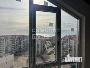 1-к квартира, вторичка, 56м2, 8/8 этаж