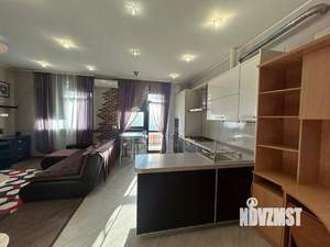 2-к квартира, вторичка, 47м2, 6/6 этаж