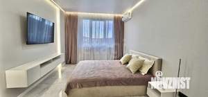 1-к квартира, вторичка, 42м2, 6/7 этаж