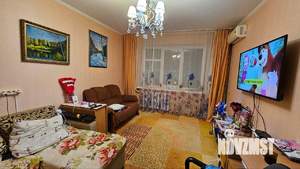 3-к квартира, вторичка, 63м2, 6/9 этаж