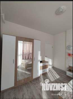 2-к квартира, вторичка, 65м2, 2/6 этаж