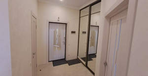 1-к квартира, вторичка, 49м2, 5/8 этаж