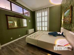 4-к квартира, вторичка, 150м2, 2/14 этаж