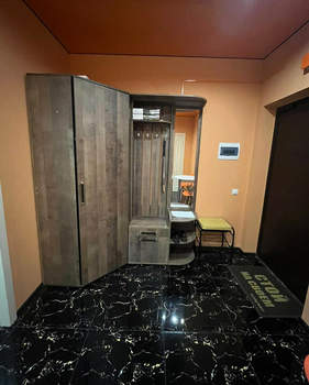 1-к квартира, вторичка, 48м2, 1/11 этаж
