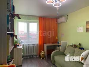 4-к квартира, вторичка, 85м2, 5/5 этаж
