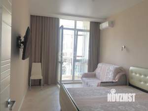 1-к квартира, вторичка, 48м2, 3/7 этаж