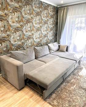 1-к квартира, вторичка, 111м2, 1/5 этаж