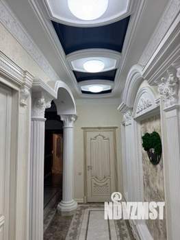 4-к квартира, вторичка, 168м2, 2/15 этаж