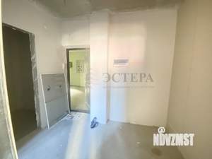 1-к квартира, вторичка, 33м2, 4/9 этаж