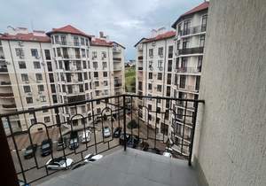 2-к квартира, вторичка, 45м2, 6/7 этаж