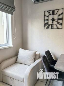 1-к квартира, вторичка, 49м2, 1/6 этаж