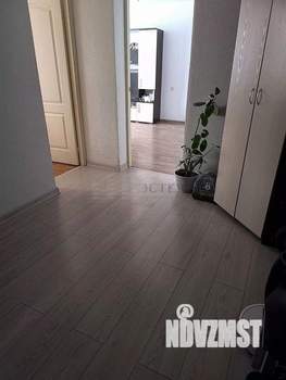 2-к квартира, вторичка, 62м2, 11/16 этаж