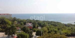 Студия квартира, вторичка, 45м2, 1/6 этаж