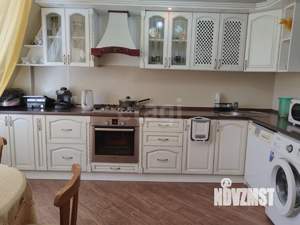 3-к квартира, вторичка, 111м2, 6/6 этаж