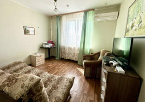 2-к квартира, вторичка, 58м2, 14/16 этаж