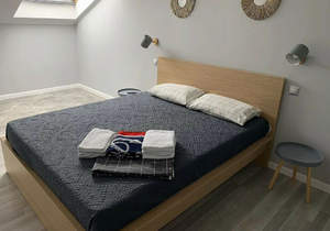 2-к квартира, вторичка, 55м2, 8/8 этаж