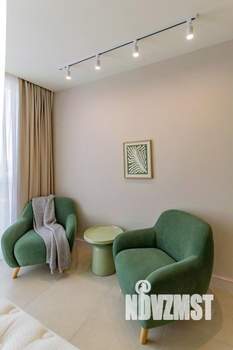 1-к квартира, вторичка, 40м2, 17/20 этаж