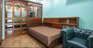 1-к квартира, вторичка, 32м2, 1/11 этаж