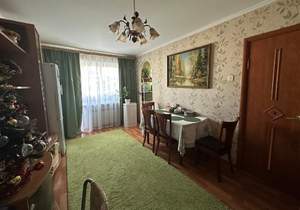 3-к квартира, вторичка, 62м2, 3/5 этаж