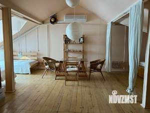 3-к квартира, вторичка, 90м2, 2/2 этаж