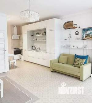 2-к квартира, вторичка, 63м2, 3/6 этаж