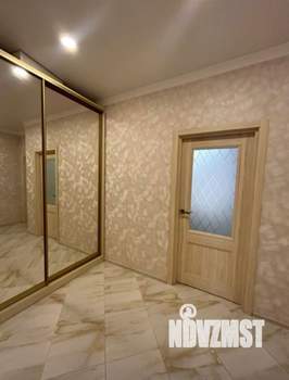 1-к квартира, вторичка, 41м2, 2/8 этаж