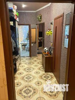 2-к квартира, вторичка, 46м2, 3/3 этаж