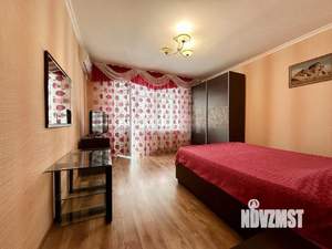 3-к квартира, вторичка, 93м2, 2/7 этаж