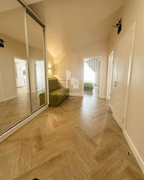 1-к квартира, вторичка, 44м2, 6/6 этаж