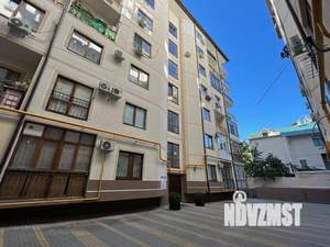 2-к квартира, вторичка, 49м2, 3/7 этаж